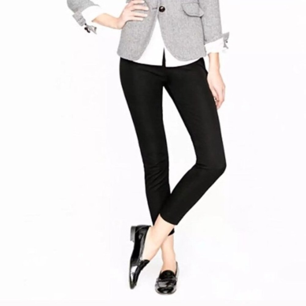 J. Crew - Minnie Pant - Size 00